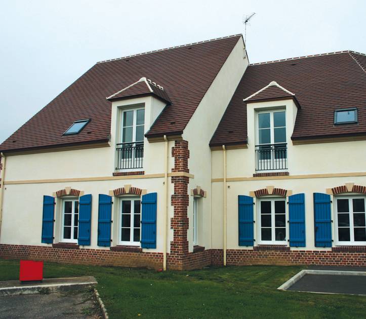Gouttières