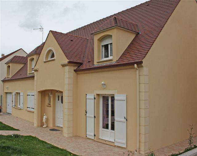 Gouttières