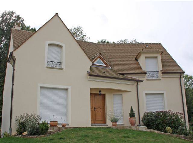 Gouttières