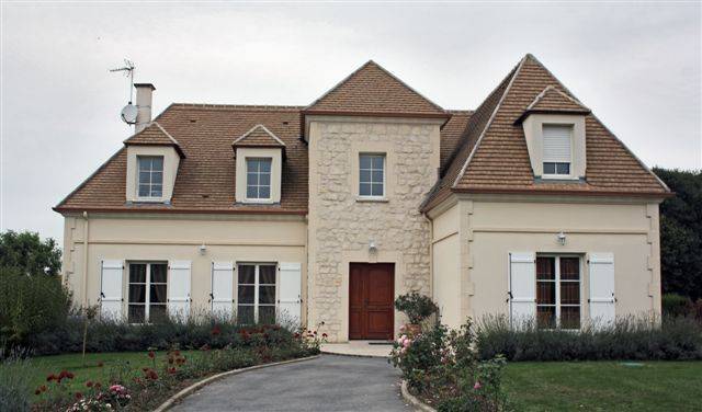 Gouttières